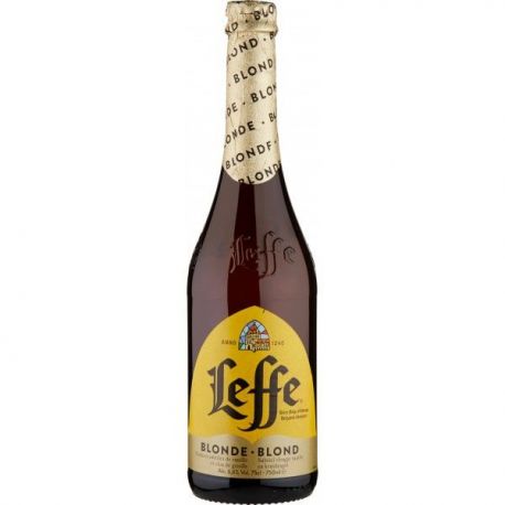 LEFFE BLONDE