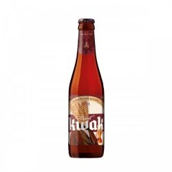 Birra Kwak 033X24