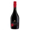 Reggiano Lambrusco DOC secco 'Foglie Rosse' cl 075- Albinea Canali