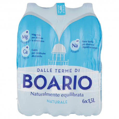 Acqua Boario
