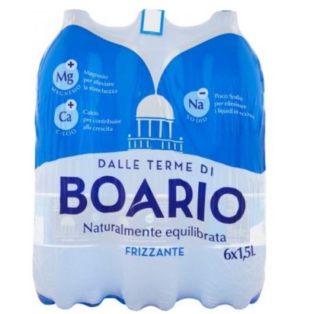 Acqua Boario
