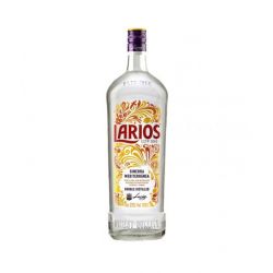 London dry gin - Larios