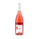 Vino rosato pugliese "Naiade" da vitigno Primitivo - Chateau des Murge