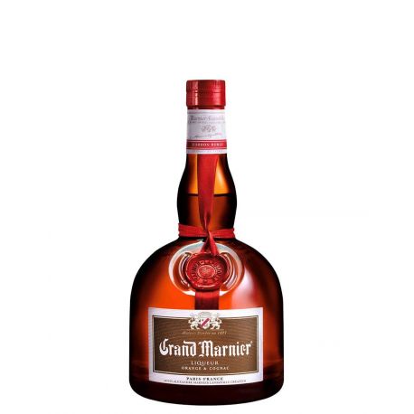 GRAND MARNIER - Formato 0,70 lt