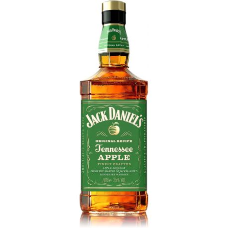 Jack Daniel's Tennessee Apple