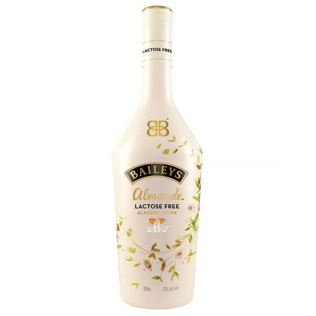 Baileys Almande - Irish Whiskey cream