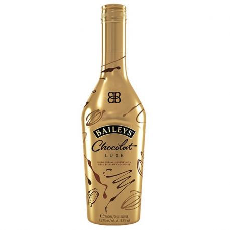 Baileys Chocolate Deluxe - Irish Whiskey cream