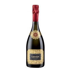 Franciacorta DOCG Brut 'Cabochon' - Monte Rossa