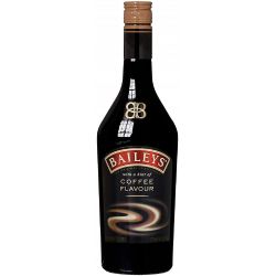 Baileys Coffee - Irish Whiskey Cream