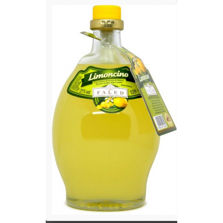 Limoncino Faled 