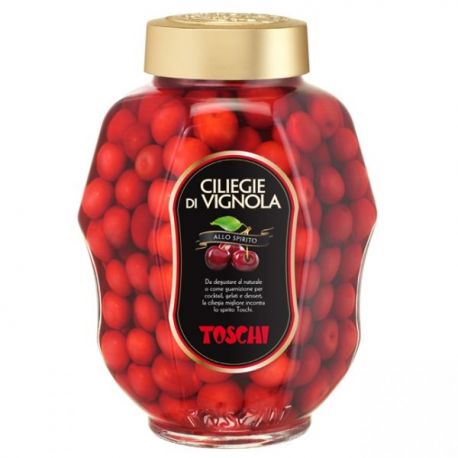 CILIEGIE DI VIGNOLA 2KG
