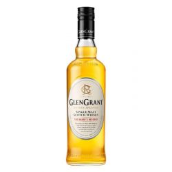 Single Malt Scotch Whisky - Glen Grant - Major Reserve