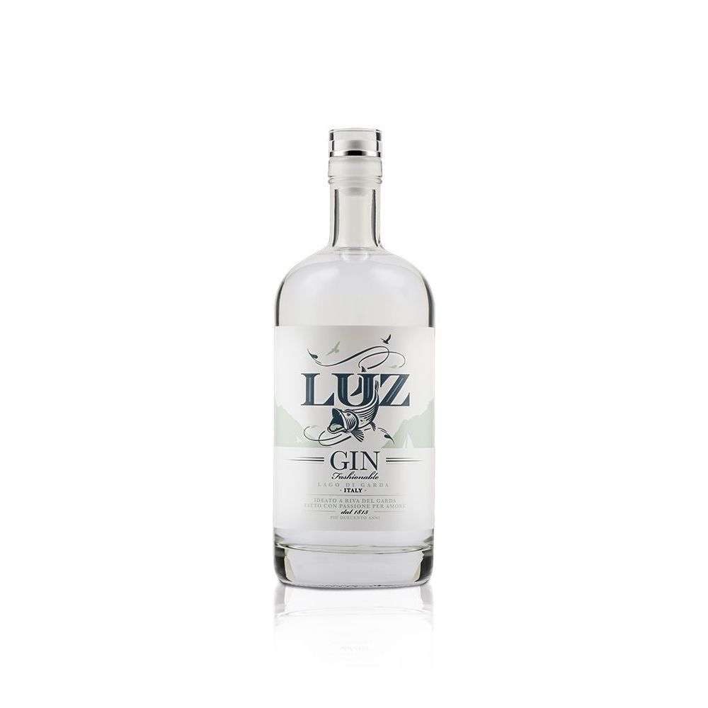 Marzadro LUZ GIN & TONIC Confezione Regalo