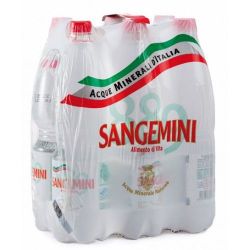 Acqua Sangemini - LT x 6