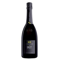 Franciacorta DOCG Brut - Contadi Castaldi