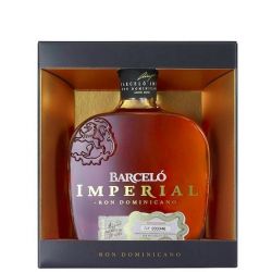 Rum Dominicano Barcelò Imperial - Astucciato