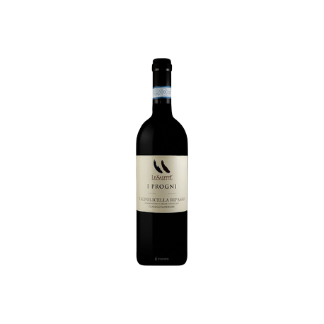 Valpolicella Ripasso Classico Superiore I Progni - le Salette