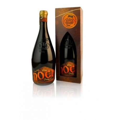 Birra Baladin Noel Orange e Cacao 0.75l