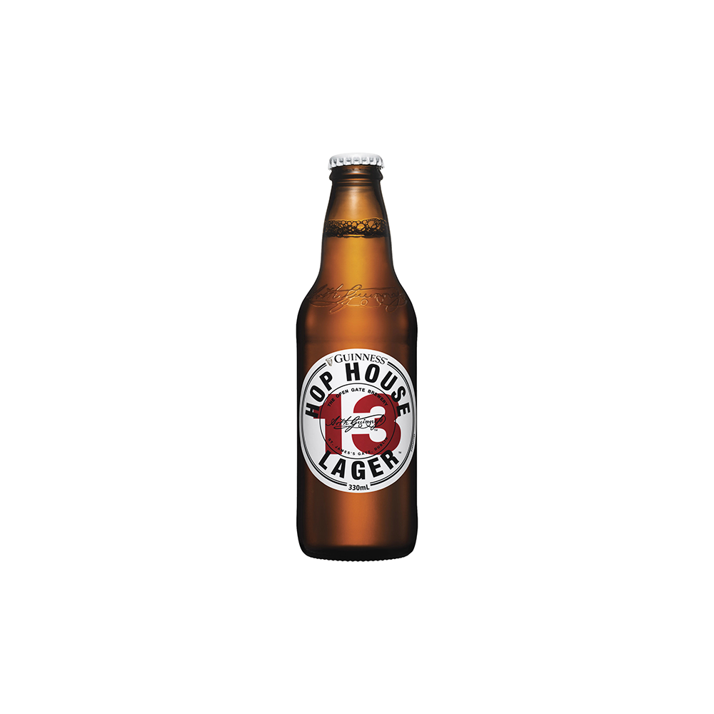 Vendita Online Birra Guinness Hop House 13 - 33cl