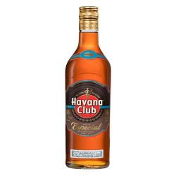 Havana Club LT 1 - Anejo Especial