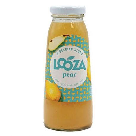 Succo Looza Pera - Vap 20clx24