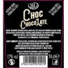 Choc Chocolate Liquore al Cioccolato - 0.5 l 