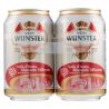 Birra Von Wustern Latt. 033x12