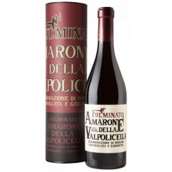 Amarone della Valpolicella DOCG Astucciato - Fulminato 2018