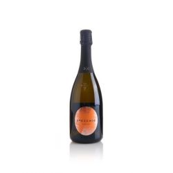 Val d'Oca Spumante 'Specchio' Argento extra dry CL 75