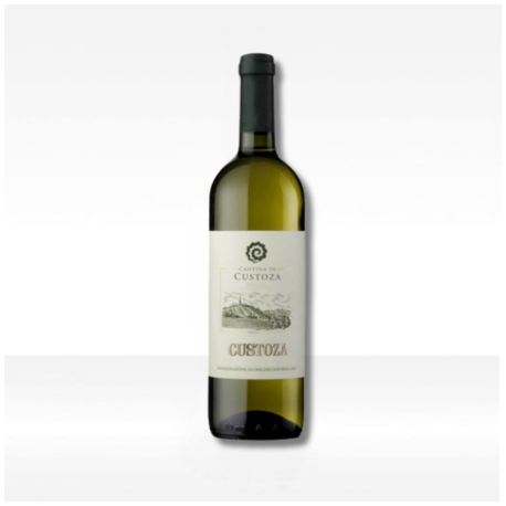 Custoza - Cantina Sociale Custoza 