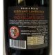 Reggiano Lambrusco DOC secco 'Foglie Rosse' cl 075- Albinea Canali