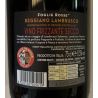 Reggiano Lambrusco DOC secco 'Foglie Rosse' cl 075- Albinea Canali