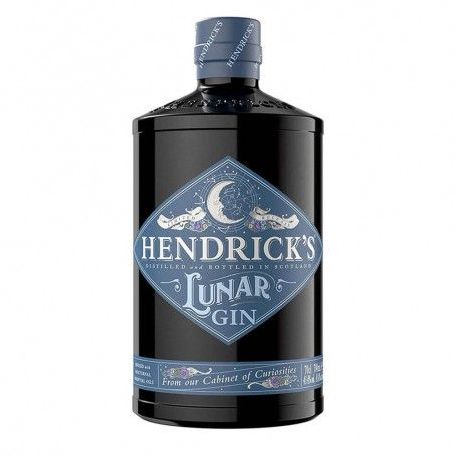 Hendrick'a Lunar Gin 070l