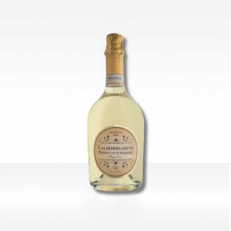 Valdobbiadena Prosecco Superiore DOCG - Ca' De Mari