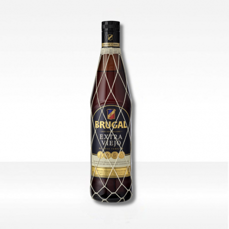 RUM BRUGAL EXTRA VIEJO 1L