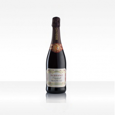 Brachetto Piemonte DOC - Bersano