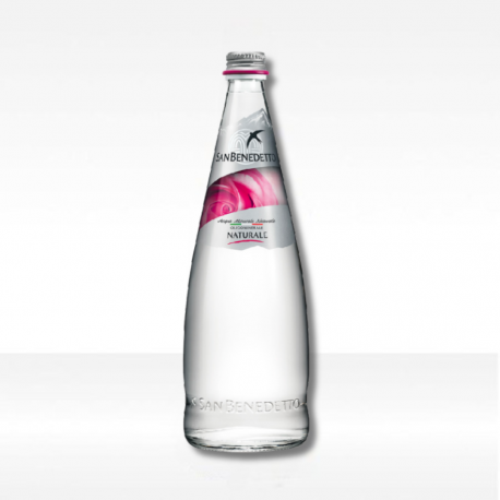 Acqua San Benedetto 1l x 12