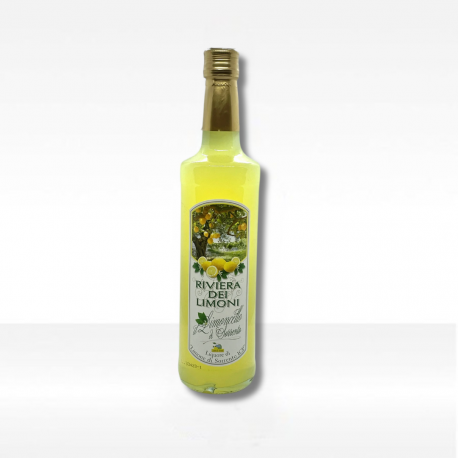 Il Limoncello di Sorrento - Riviera dei Limoni