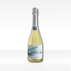 ZeroSpark Alcool Free 75cl - Montespada 