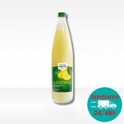 Succo di limone 'Lemonèe" 075- Naty's