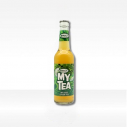 Tè verde 'Nativa' - Rauch