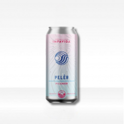 Birra Impavida - Peler - 44cl