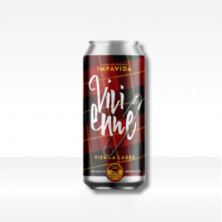 Birra Impavida - Vivienne - 44cl