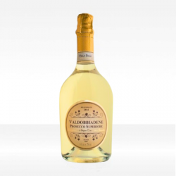 Valdobbiadena Prosecco Superiore DOC - Ca' De Mari