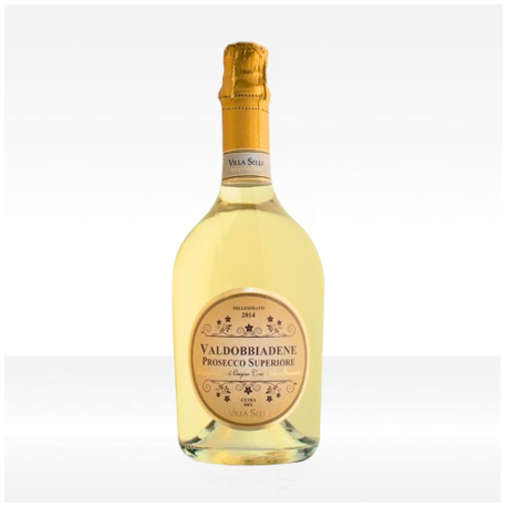 Valdobbiadena Prosecco Superiore DOC - Ca' De Mari