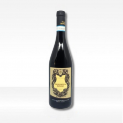 Valpolicella Ripasso Doc - Corte Saiole