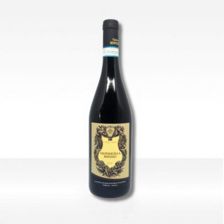 Valpolicella Ripasso Doc - Corte Saiole