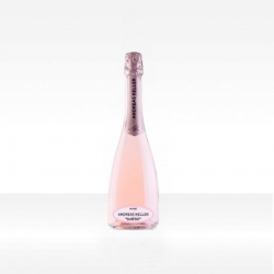 Spumante Andreas Keller Rosè