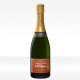 Champagne de Villepin Brut Vignoble Blanc de Noirs