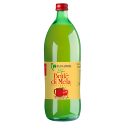 Brulè di Mela 1l - Az. Melchiori